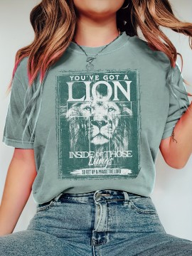 Graphic Pattern Crew Neck T-Shirt, Casual Short Sleeve T-Shirt For Spring & Summer, Women's Clothing